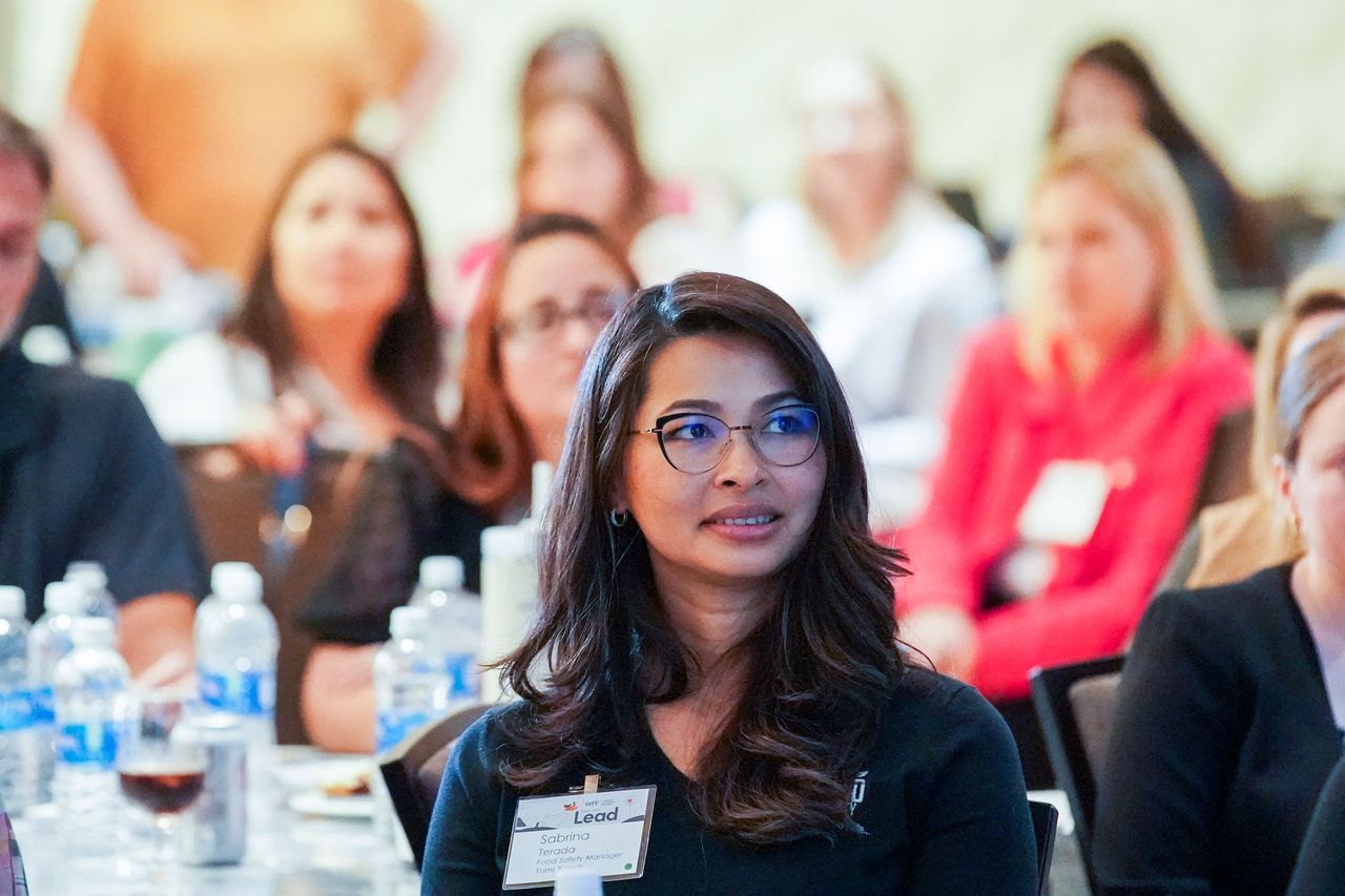 Wff Program Dep WFF’s Leadership Development Workshops aimed at driving professional growth