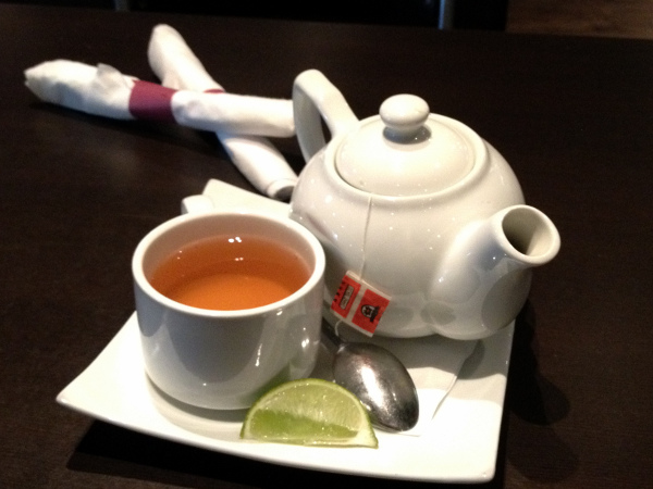 A brief open letter about tea