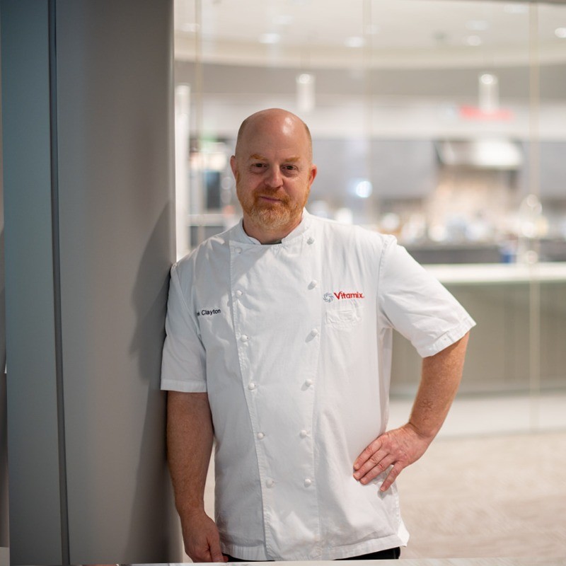 Picture of Derek&nbsp;Clayton