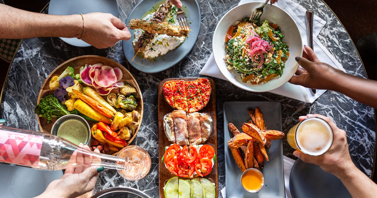 Postino WineCafé debuts in Addison, Texas