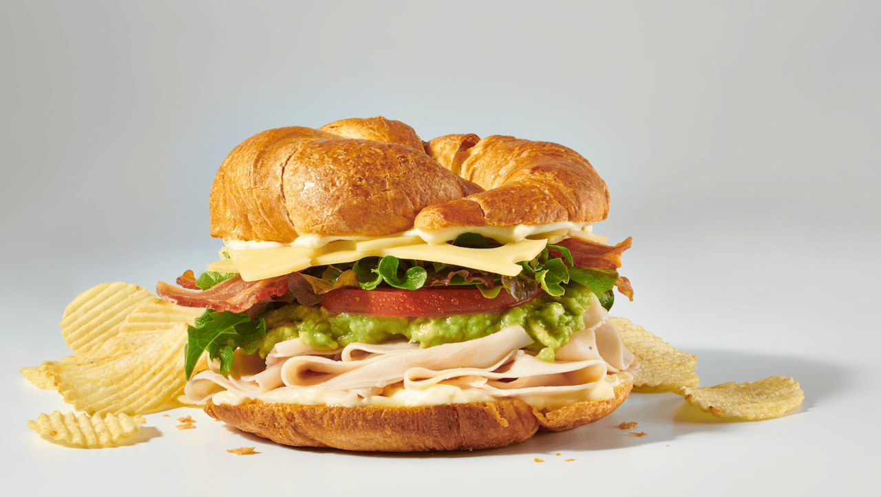 Jason’s Deli is crowdsourcing its next limited-time sandwich