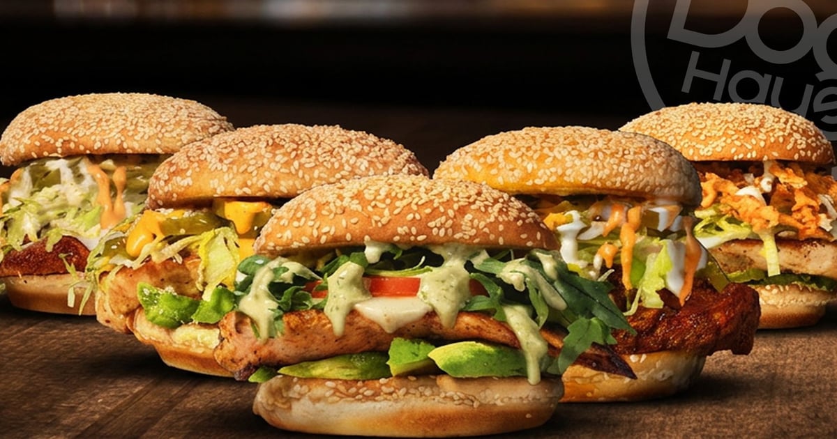 Dog Haus rolls out comprehensive menu overhaul