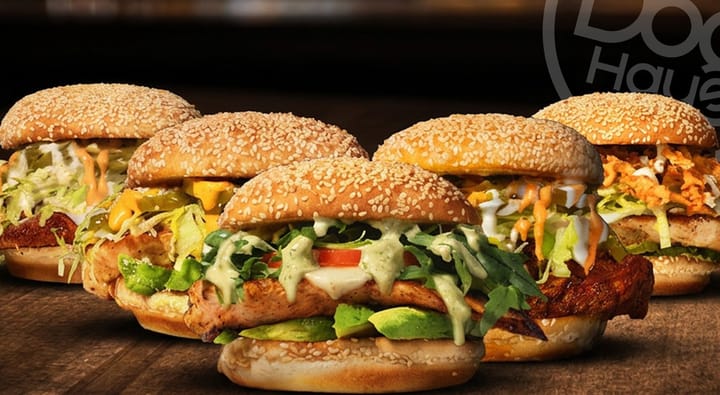 FoodWireDaily — Dog Haus rolls out comprehensive menu overhaul