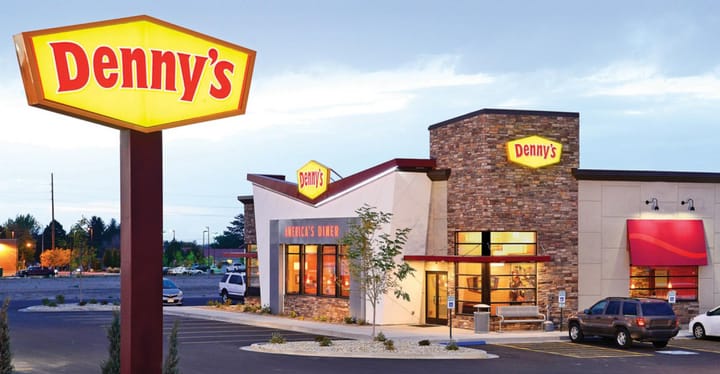 FoodWireDaily — Denny’s launches national catering program