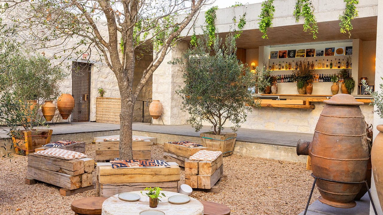 FoodWireDaily — Only the Wild Ones opens in Austin, the hi-fi wine bar’s third location, after L.A. and New York
