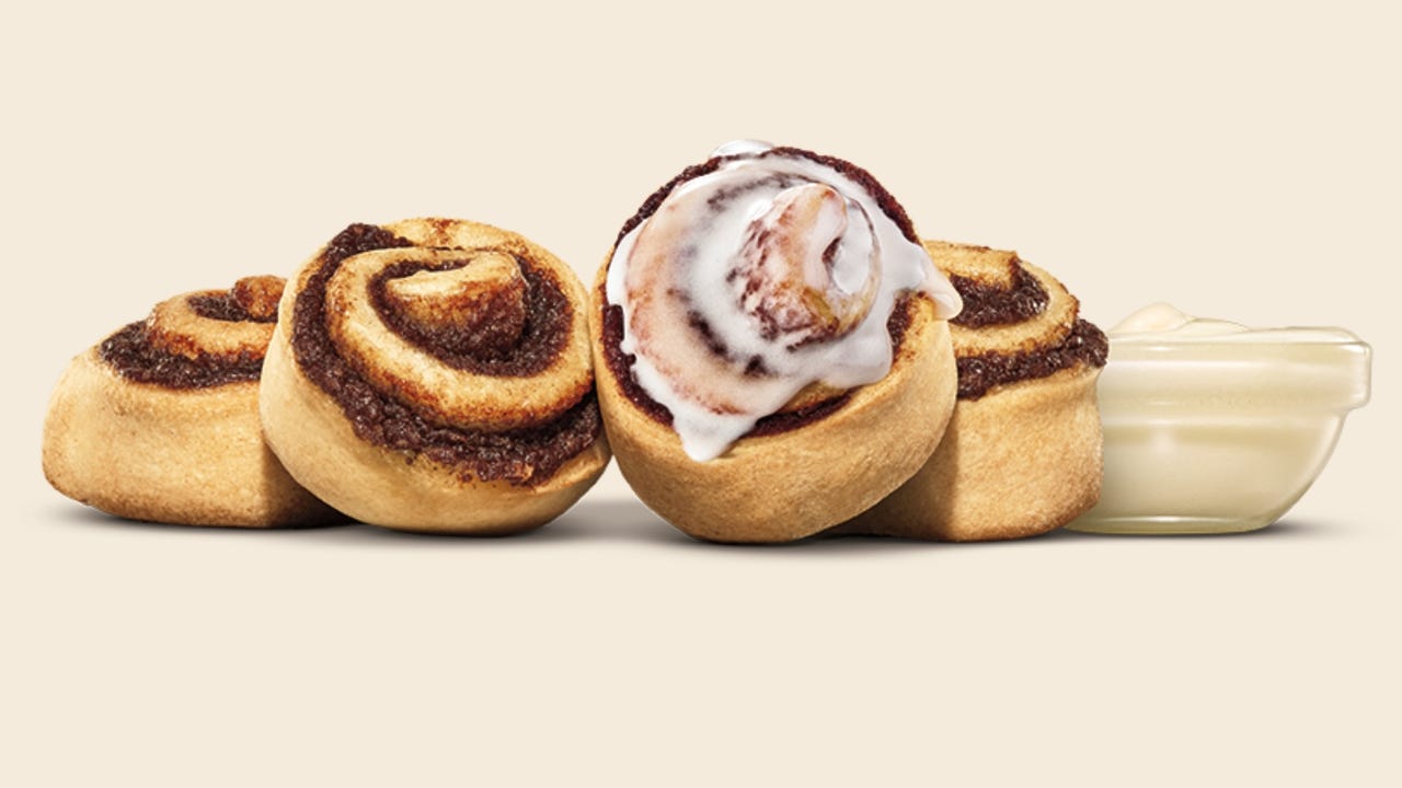 Burger King Dessert Menu With Prices: Irresistible Sweet Treats Revealed