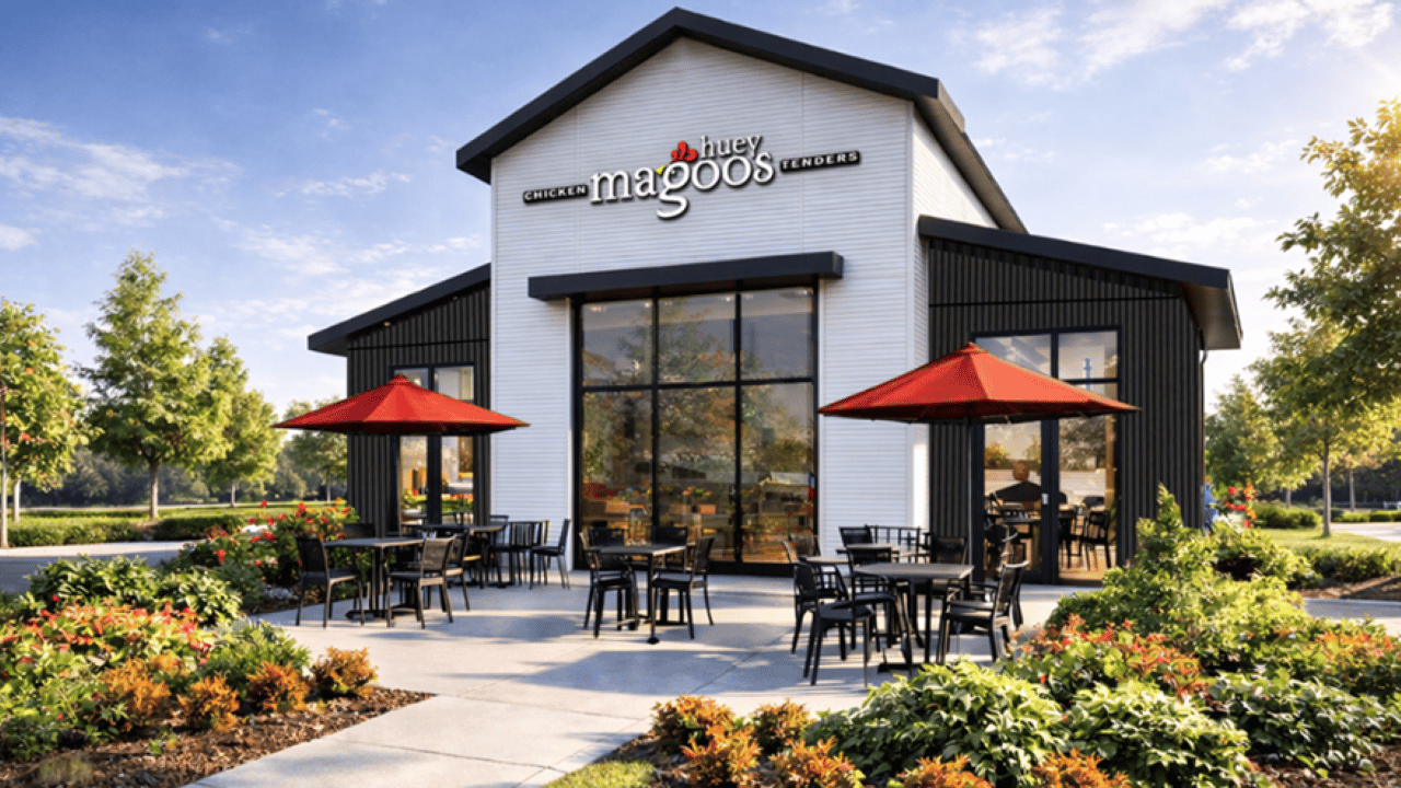 FoodWireDaily — Huey Magoo’s adds a new prototype to support national growth
