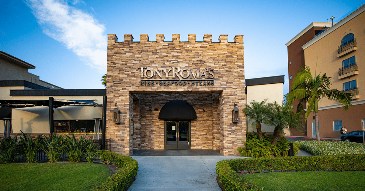 Tony Roma Owner How CEO Mina Haque leans into career as lawyer to drive casual chain ...