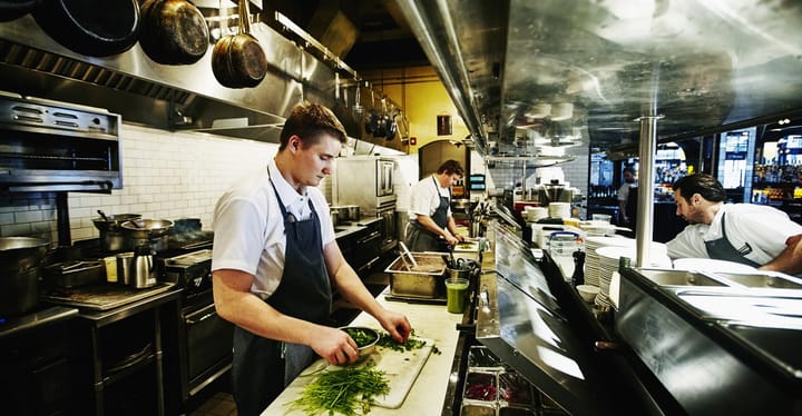 FoodWireDaily — Why dealing with high turnover takes more than fast hiring