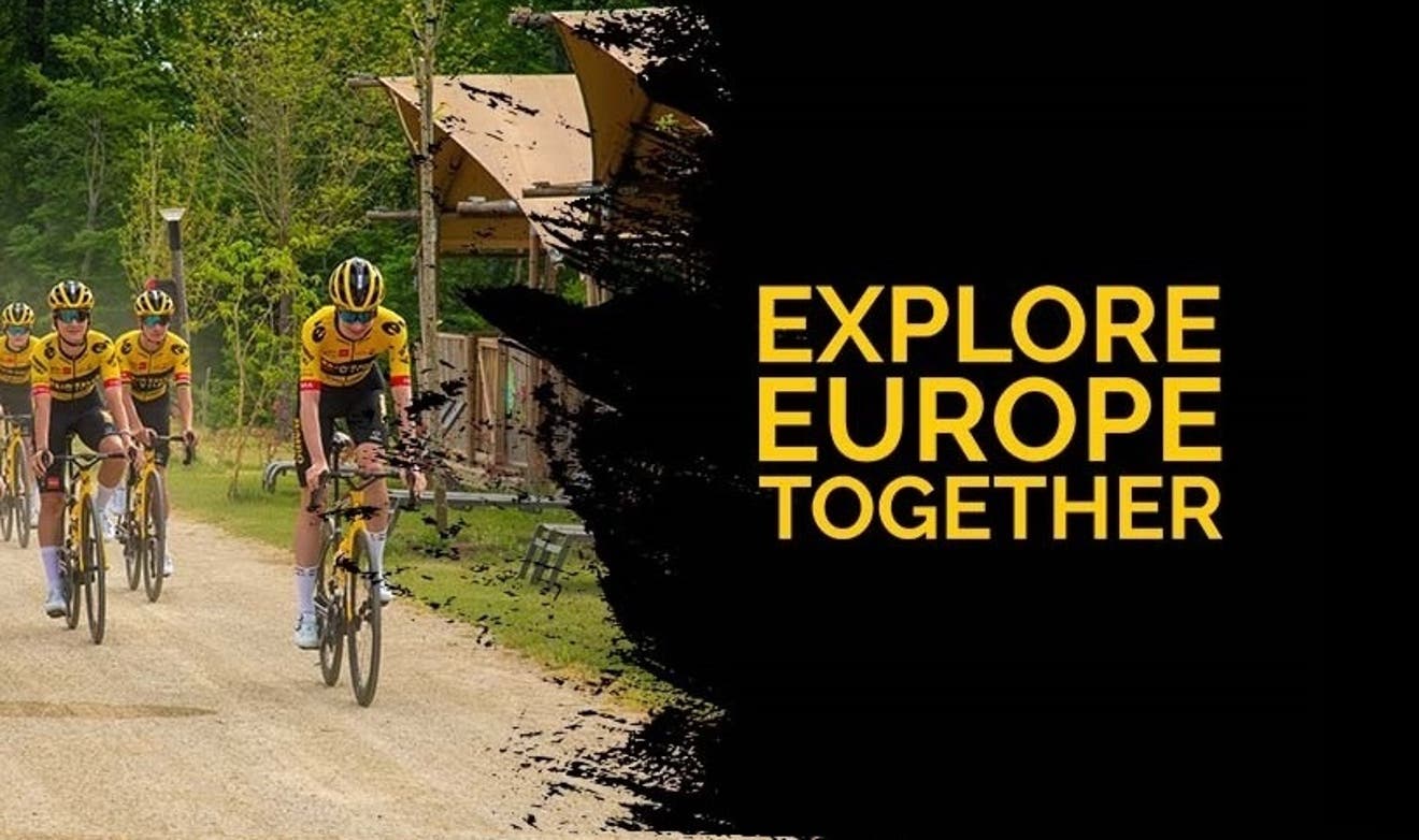 Explore Europe Together