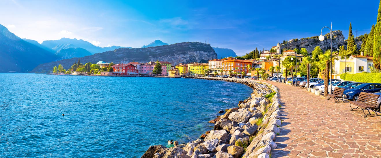Italy Lake Garda