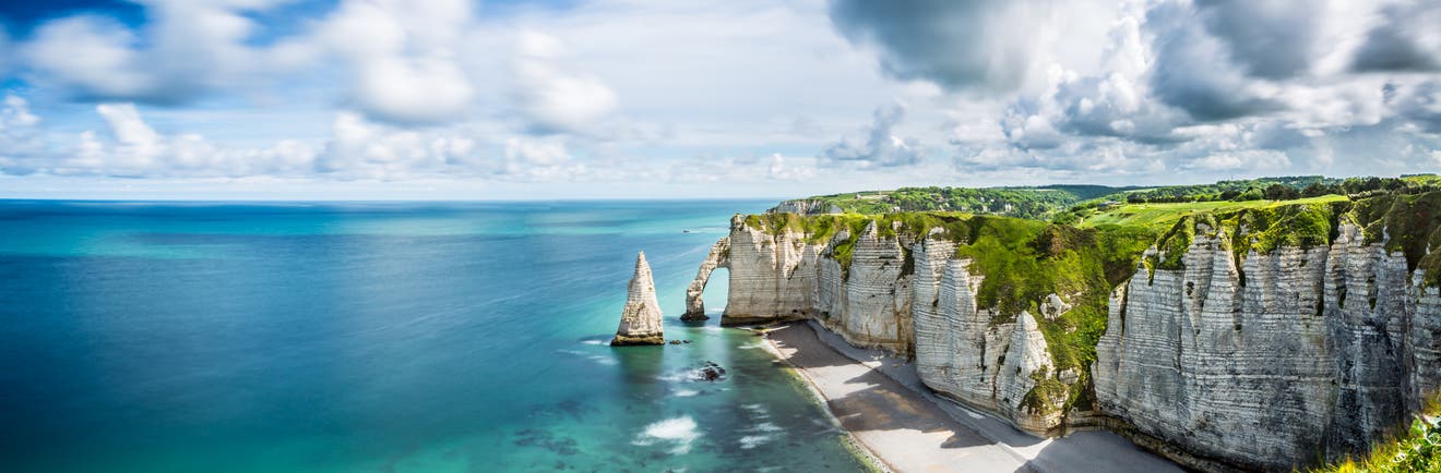 France Normandy