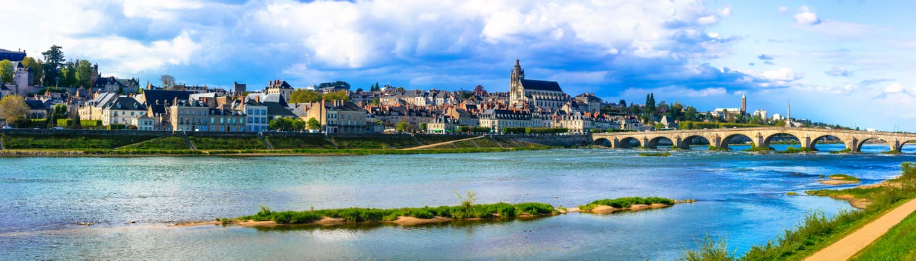 France The Loire