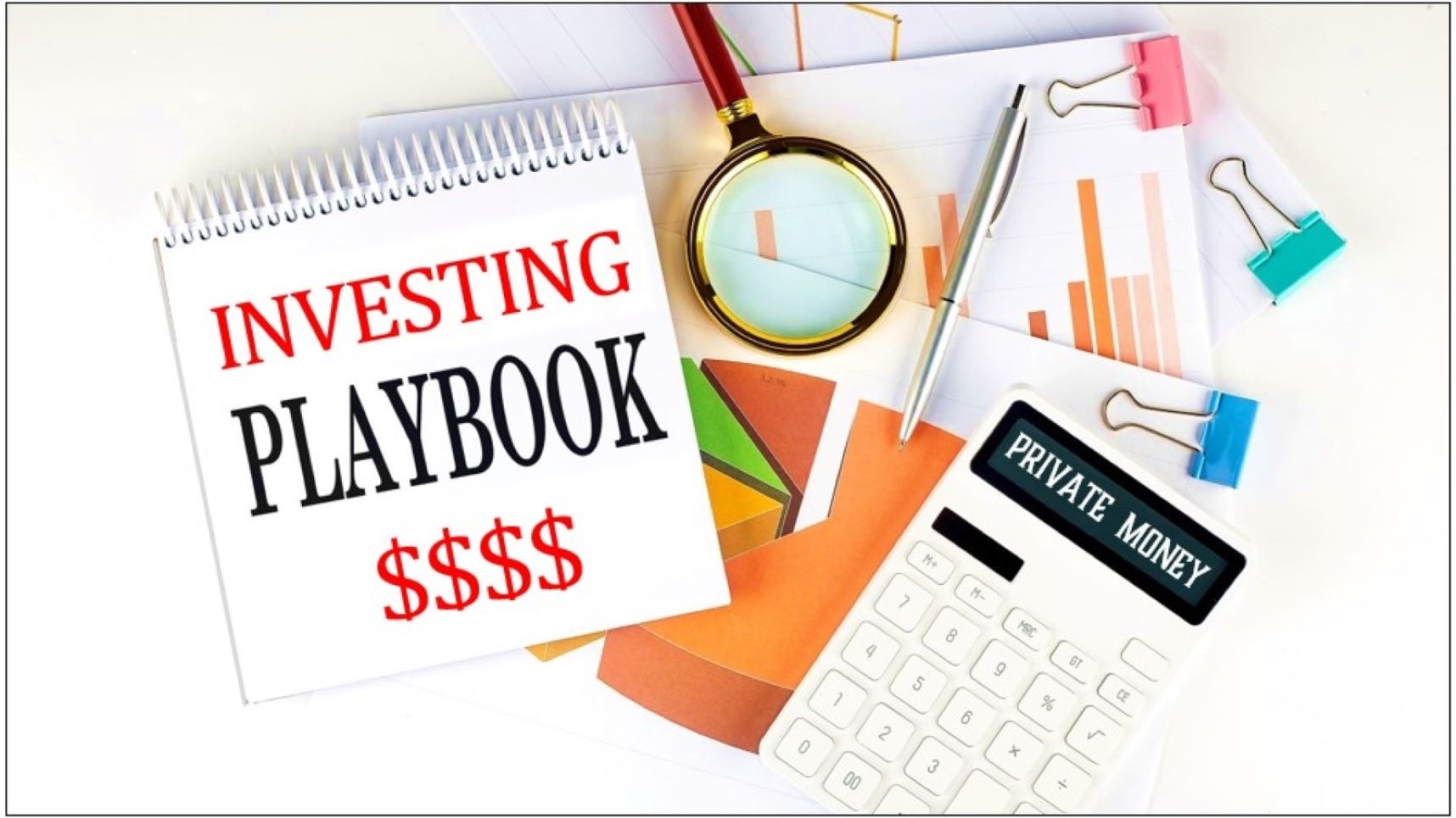 Get the Playbook for Raising Private Money Around Your Next Self-Storage Investment