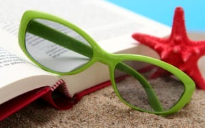 A Little Summertime Reading for Self-Storage Operators
