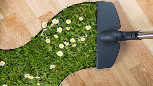 Spring-Cleaning Spruce-Up! Tips to Revive Your Self-Storage Facility and Make Business Blossom