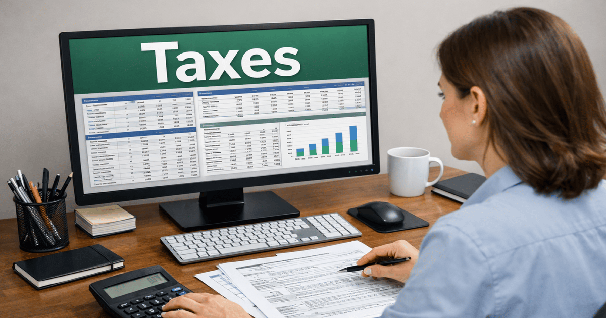 Preparing for Tax Season: Steps for Self-Storage Operators