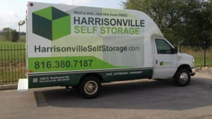 Adding a Truck-Rental Program to Your Self-Storage Operation