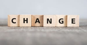 Change Is Inevitable, Even for Key Touchpoints of the Inside Self-Storage Brand