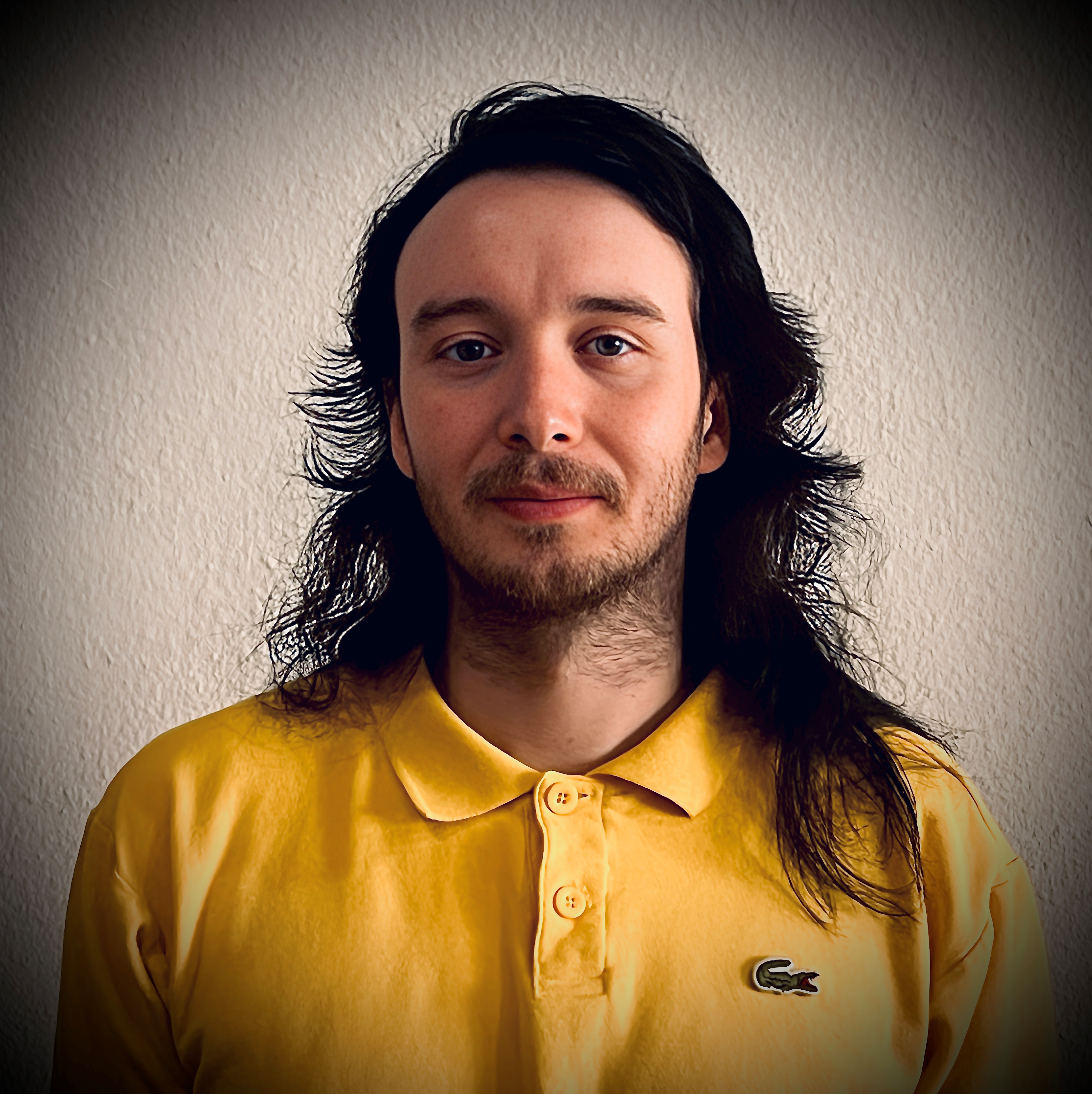 Picture of Cody Bruno