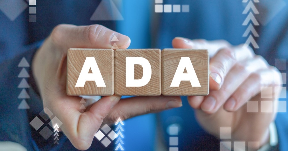 Self Storage and the ADA: Understanding the Impact on Your Website Self Storage and the ADA: Understanding the Impact on Your Website