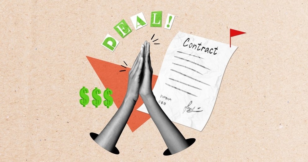 Creative Deal Structures for Today’s Self-Storage Facility Sales