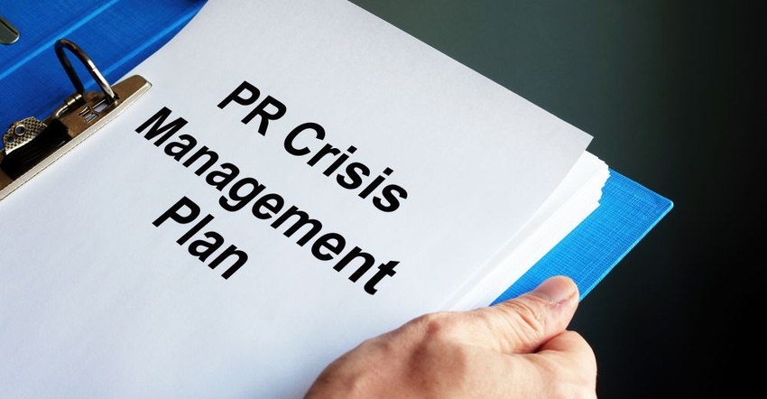 Public Relations After a Crisis Occurs at Your Self-Storage Property