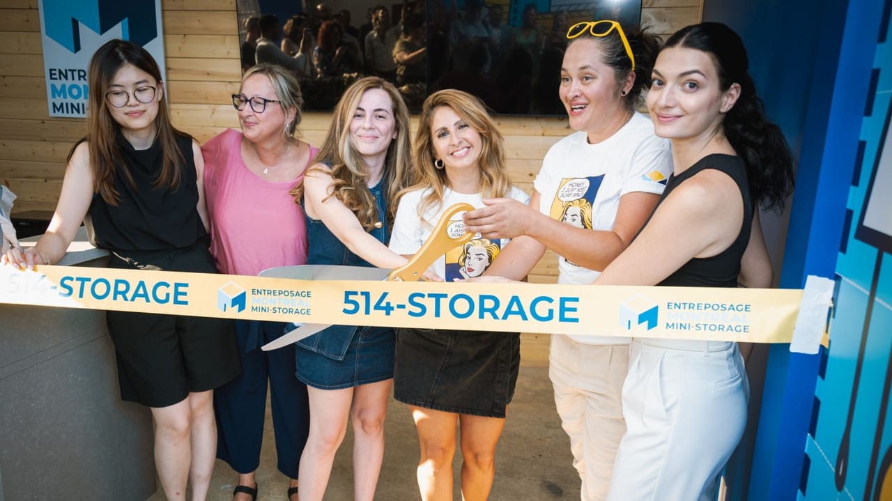 Montreal-Mini-Storage-Executives Montreal-Mini-Storage-Executives