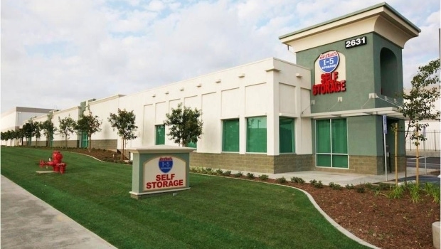 Self-Storage Facility Design Goes the Way of Retail With Upscale Materials, Styles and Trends
