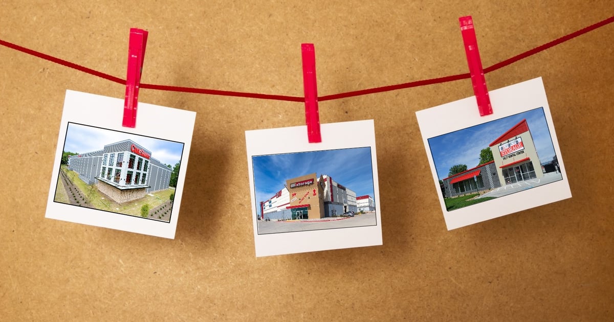 Inside Self-Storage Releases 2025 Facility-Design Gallery, Showcasing ...