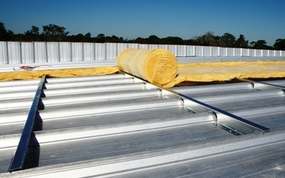 Retrofitting Your Self-Storage Roof: An Affordable Alternative to Replacement