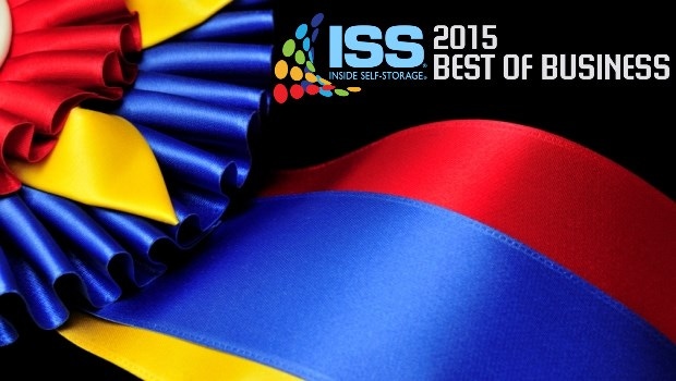 Inside Self-Storage Launches 2015 Best of Business Campaign