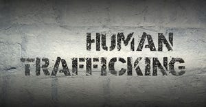 Human Trafficking and Self-Storage