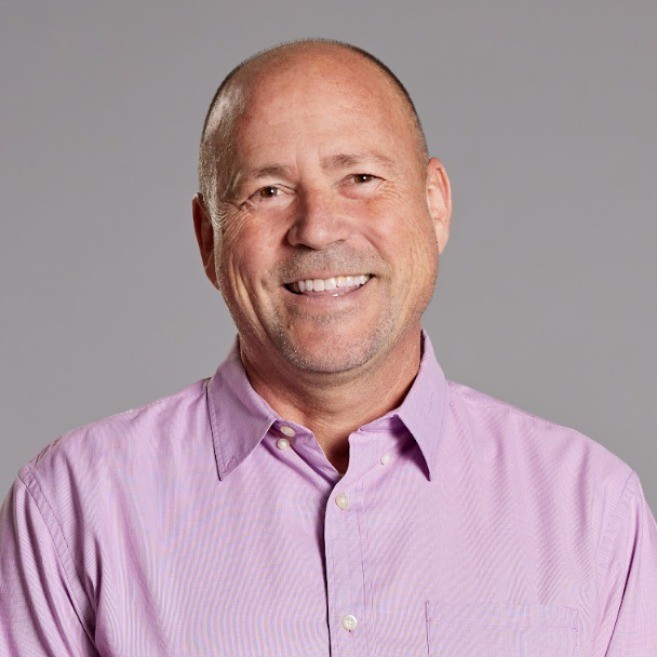 Picture of Wayde Elliott 