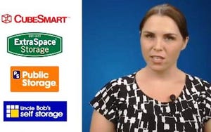 ISS News Desk: Self-Storage REITs Release 2Q 2013 Financial Results and Comments