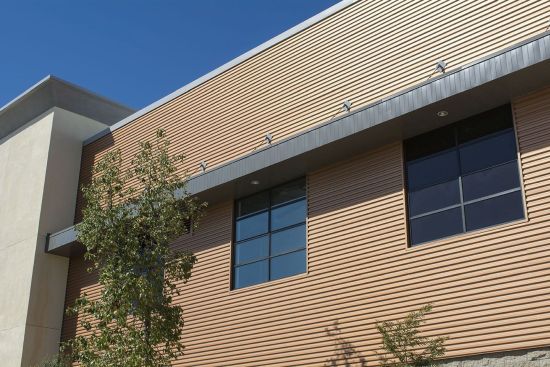 SmartStop Self Storage in Chula Vista, Calif.