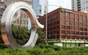 A Remarkable Self-Storage Conversion: Life Storage Centers of River North, Chicago
