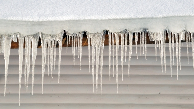 Protect Your Business and Self-Storage Tenants From Sliding Ice and Snow