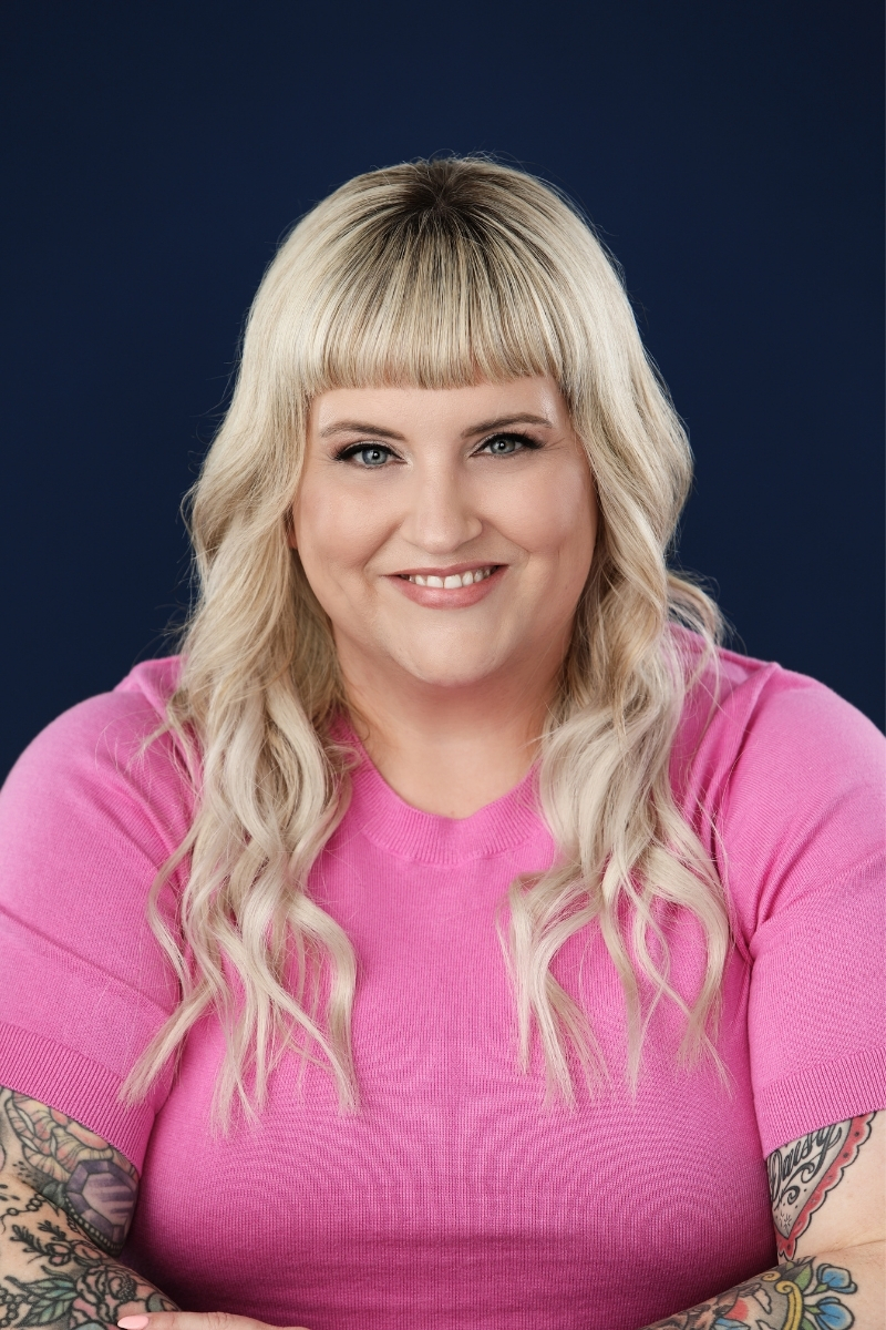 Picture of Jen Conlon