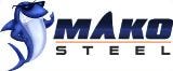 Mako Steel Logo***
