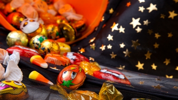 Feast on These Educational Halloween Treats From the Inside Self-Storage Store