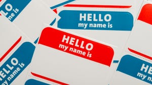 Is Your Self-Storage Business Name Causing Confusion in the Marketplace?