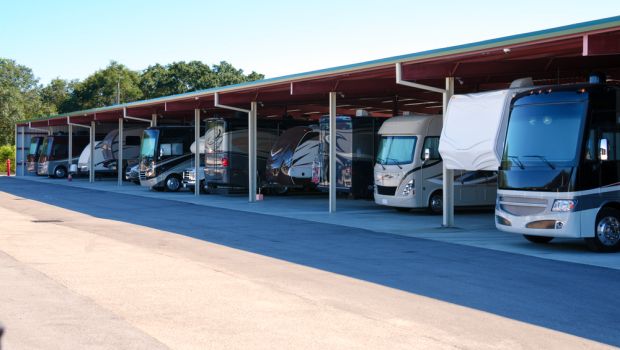 Cruising Toward Greater Self-Storage Profit With Boat/RV Storage and Related Services