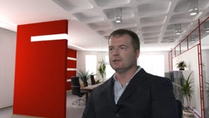 Less Mess Storage Chairman Discusses European Self-Storage Expansion, Investment Opportunities