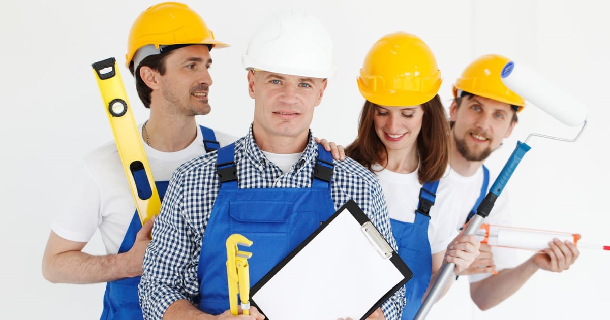 Upkeep Workers Self-Storage Site Upkeep: Hiring Help for Maintenance