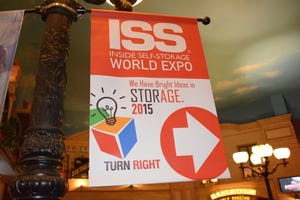Industry Extravaganza: Images and Highlights From the 2015 Inside Self-Storage World Expo
