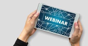 ISS, Janus to Host Free Webinar on Automated, Contact-Free Self-Storage Operation