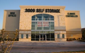 Factors to Consider When Building Multi-Story Self-Storage