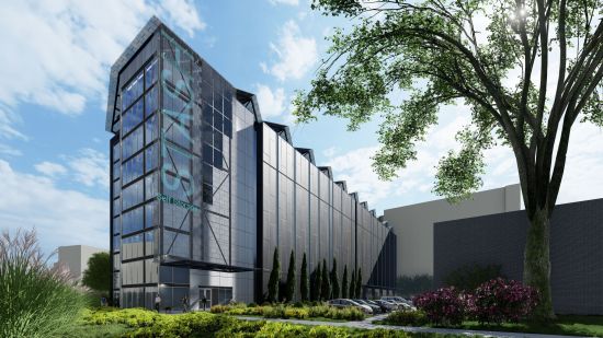 Stash Self Storage in Washington, D.C.