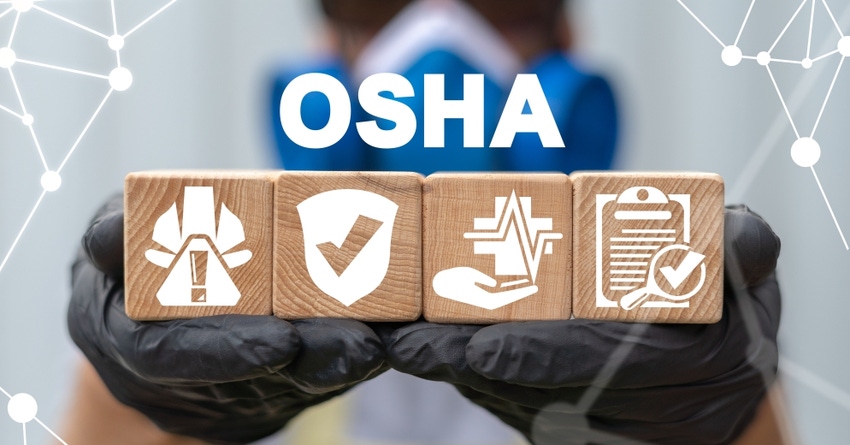 Keeping Things Cool With OSHA: Important Self-Storage Safety Protocols